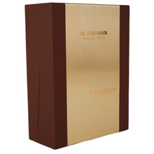 Haramain Amber Oud Gold Edition Eau De Parfum Spray 60ml/2.0oz