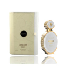 Amberion Orient for Women Eau De Parfum Spray by Le Bonheur Perfumes 100ml/3.4oz