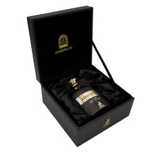 Amberley Pur Oud  Eau De Parfum 100ml 3.4 FL OZ By Maison Alhambra