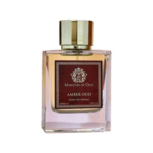 Ministry of Oud Amber Oud Extrait De Perfume 100ml 3.4 Fl Oz By Paris Corner