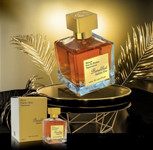 Barakkat Ambre Eve Eau De Parfum By Fragrance World 100ml 3.4 fl oz