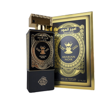 Ameer Al Oud Arabian Noir VIP Fragrance World 100ml 3.4 FL OZ