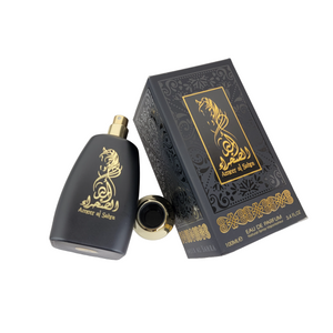 Ameer Al Sahra Eau De Parfum By Fragrance World 100 ml 3.4 FL OZ