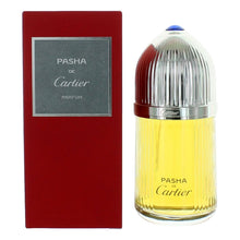 Pasha De Cartier for Men Eau De Toilette Spray 100ml/3.3oz