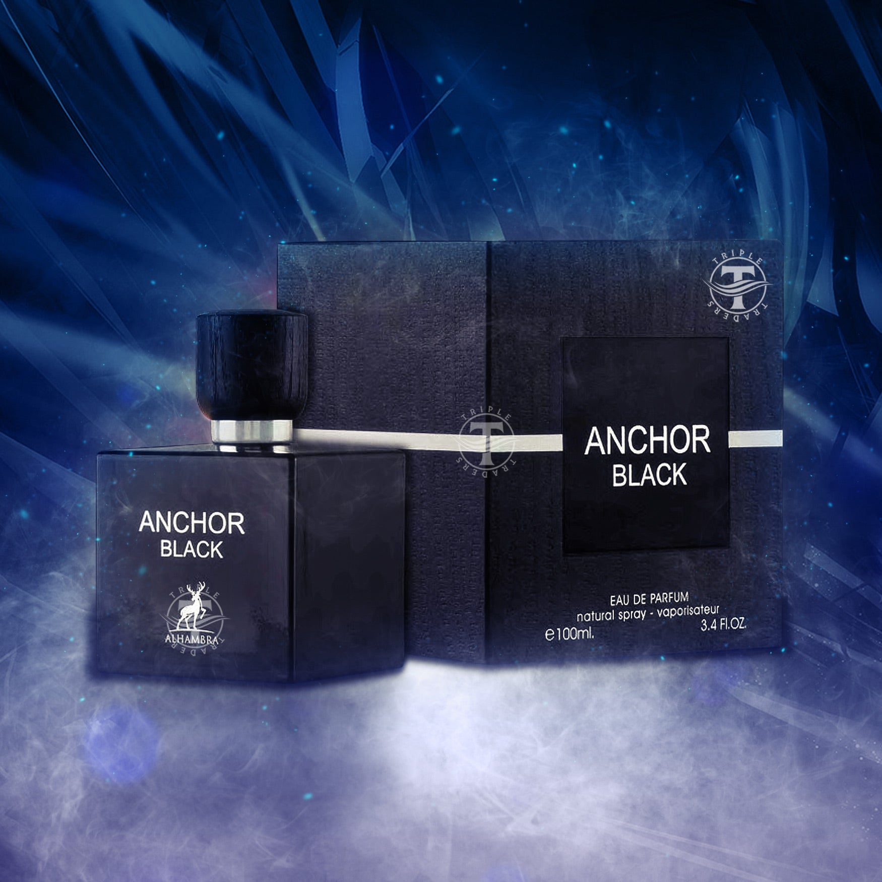 Anchor blue online perfume