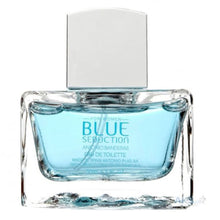 Antonio Banderas Blue Seduction for Women Eau De Toilette Spray 80ml/2.7oz