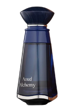 Aoud Alchemy 3.4 oz / 100 ml Eau de Parfum by Fragrance World