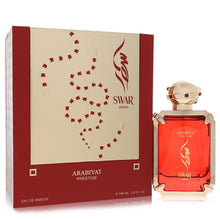 Swar Venin for Women Eau De Parfum Spray by Arabiyat Prestige 100ml/3.4oz