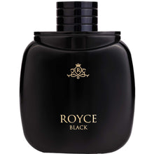 Royce Black Eau De Parfum by Vurv 100ml 3.4 FL OZ