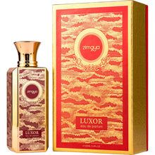 Luxor Eau De Parfum By Zimaya (Afnan) 100ml 3.4 FL OZ