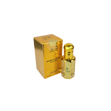 Arabian Attar - Concentrated Perfume Oil - By Hekayat Attar - 12ml 0.41 oz