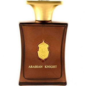 Arabian Knight (Gold) Eau De Parfum by Arabian Oud 100ml 3.4 FL OZ
