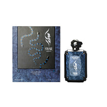 Swar Seduire for Unisex Eau De Parfum Spray by Arabiyat Prestige 100ml/3.4oz