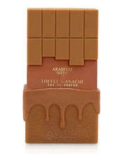 Toffee Ganache Eau De Parfum Spray by Arabiyat Sugar 100ml/3.4oz