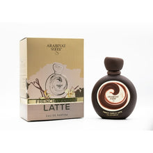 French Vanilla Latte (Arabiyat Sugar) Eau De Parfum Spray by Arabiyat Prestige 100ml/3.4oz