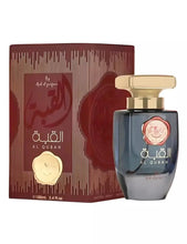 Al Qubah Eau De Parfum By Ard Al Zaafaran 100ml 3.4 FL OZ