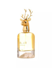 Alghazal Eau De Parfum by Ard Al Zaafaran 100ml 3.4 FL OZ