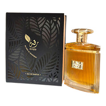 Riqqa Eau De Parfum By Ard Al Zaafaran 100ml 3.4 FL OZ