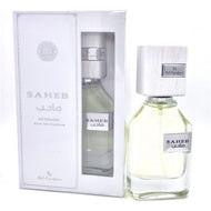 Saheb Intense Eau De Parfum By Ard Al Zaafaran 70ml 2.36 FL OZ