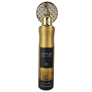 Areej Al Dhahab Air Freshener BY Al Wataniah 300ml