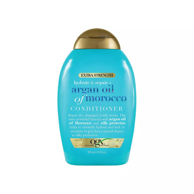 OGX Extra Strength Argan Oil of Morocco Conditioner 385ML 13 FL OZ