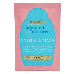 OGX Hydrate & Repair Argan Oil of Morocco Hydrate Mask 1.70 oz 48g