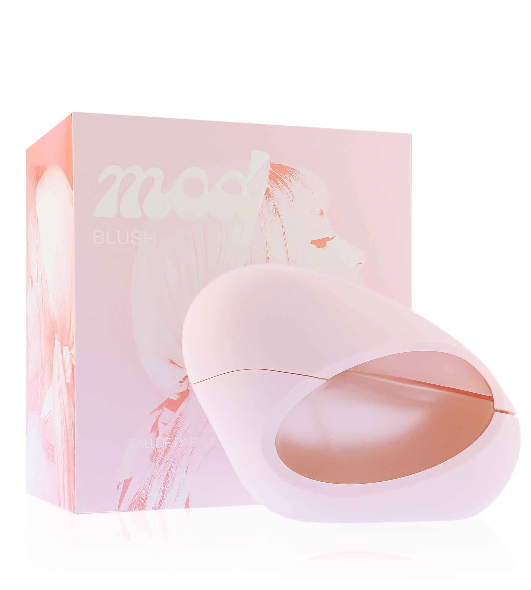 Ariana Grande Mod Blush Eau De Parfum 100ml/3.4oz – Triple Traders Ariana Grande Mod Blush Eau De Parfum 100ml/3.4oz – Triple Traders