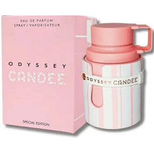 Odyssey Candee Special Edition Eau De Parfum Spray by Armaf 200ml/6.8oz
