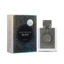 Club De Nuit Bling Eau De Parfum Spray by Armaf 100ml/3.4oz