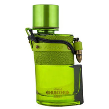 Hunter Jungle for Men Eau De Parfum Spray by Armaf 100ml/3.4oz
