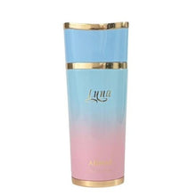 Luna for Unisex Eau De Parfum Spray by Armaf 100ml/3.4oz