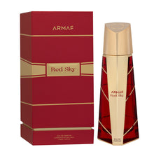 Red Sky for Men Eau De Parfum Spray by Armaf 100ml/3.4oz