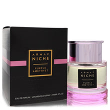 Armaf Niche Purple Amethyst for Women Eau De Parfum Spray 90ml/3.0oz