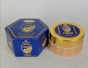 Aroosah - Perfumed Vaseline By Al-Rehab Crown Perfumes - 10 Grams