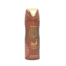 Asad Bourbon Perfumed Spray by Lattafa 200ml/6.67fl oz