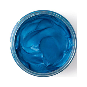 As I Am Curl Color Temporary Color Gel - Cool Blue 6 oz