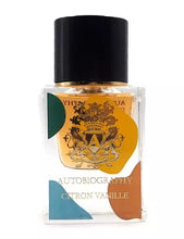 Autobiography Citron Vanille By Pendora Scents Paris Corner 65ml 2.2 fl oz