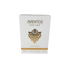 Aventos for Her Eau De Parfum By Fragrance World 100ml 3.4 FL OZ