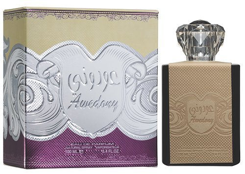 Awedony Eau De Parfum 100ML 3.4 FL OZ Al Raheeb (Lattafa)