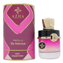Bin Maktoum Eau De Parfum 100ml/3.4oz by Azha