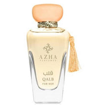 Qalb for Women Eau De Parfum Spray by Azha Perfumes 100ml/3.4oz