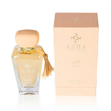 Qalb for Women Eau De Parfum Spray by Azha Perfumes 100ml/3.4oz