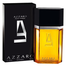 Azzaro Pour Homme Eau De Toilette Spray 100ml/3.3oz