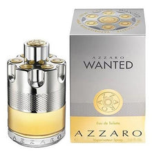 Azzaro Wanted for Men Eau De Toilette Spray 100ml/3.3oz