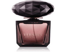 Versace Crystal Noir Eau De Parfum Spray 90ml/3.0oz