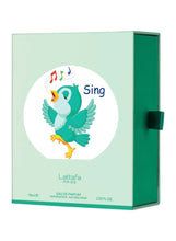 Sing by Lattafa Pride 75ml/2.53fl oz