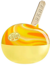 DKNY Be Delicious Ice Pop Citrus Splash Eau De Parfum Spray 50ml/1.7oz