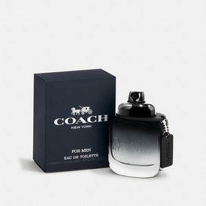 その他 COACH FOR MEN Eau de Toilette 40ml Coach for Men Eau De Toilette Spray 40ml/1.3oz – Triple Traders