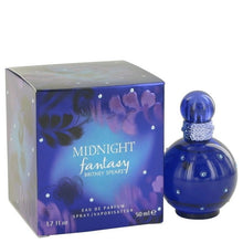 Britney Spears Midnight Fantasy Eau De Parfum Spray 50ml/1.7oz