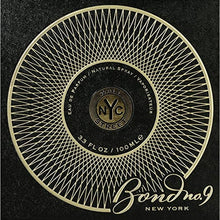 Bond No. 9 Wall Street for Unisex Eau De Parfum Spray 100ml/3.3oz
